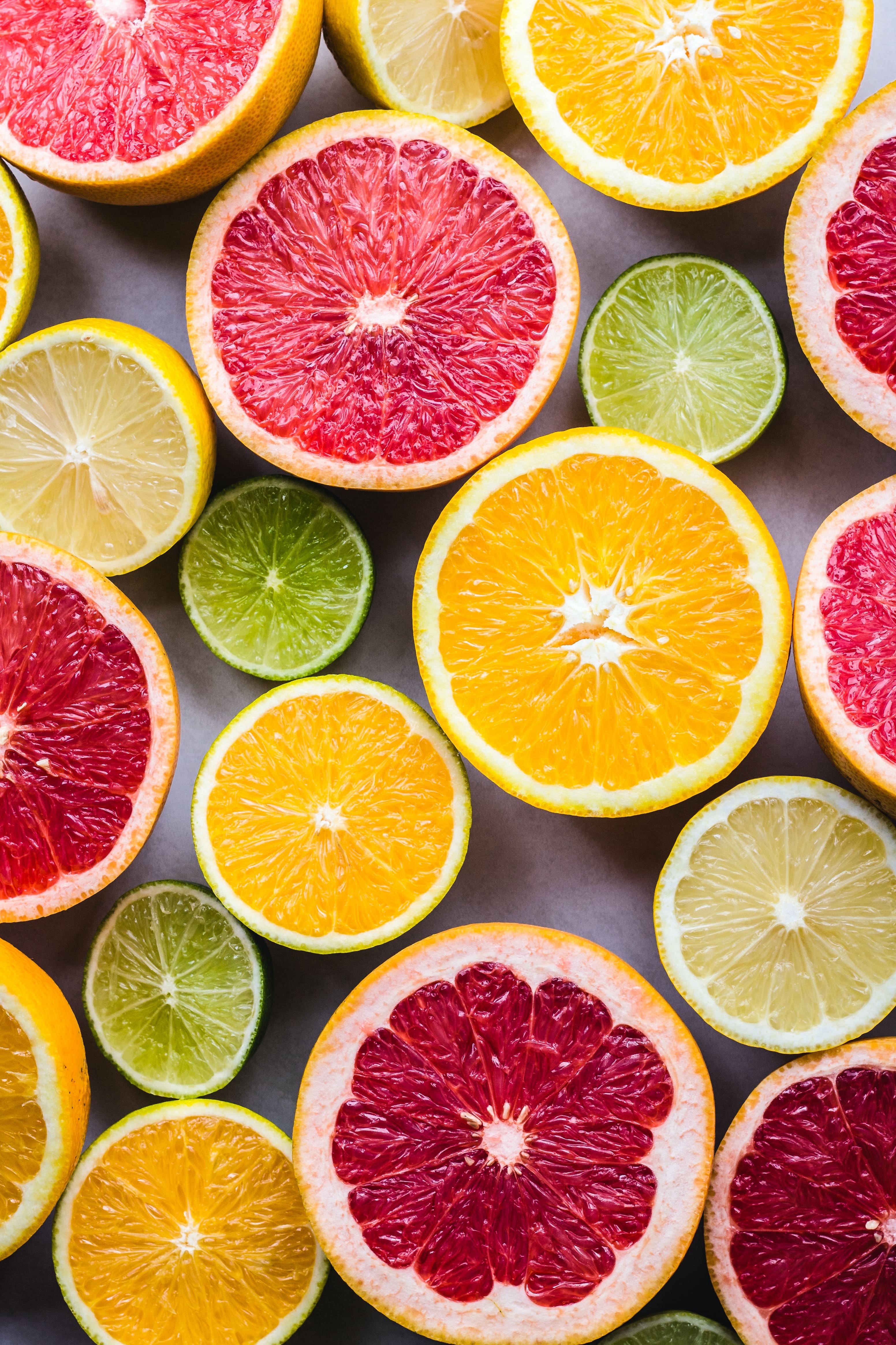 Origins of Vitamin C in Skincare