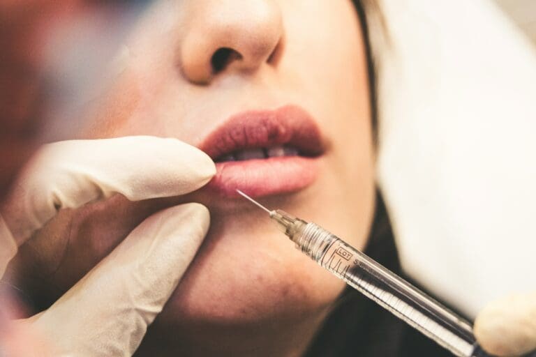 Origins and History of Cosmetic Fillers